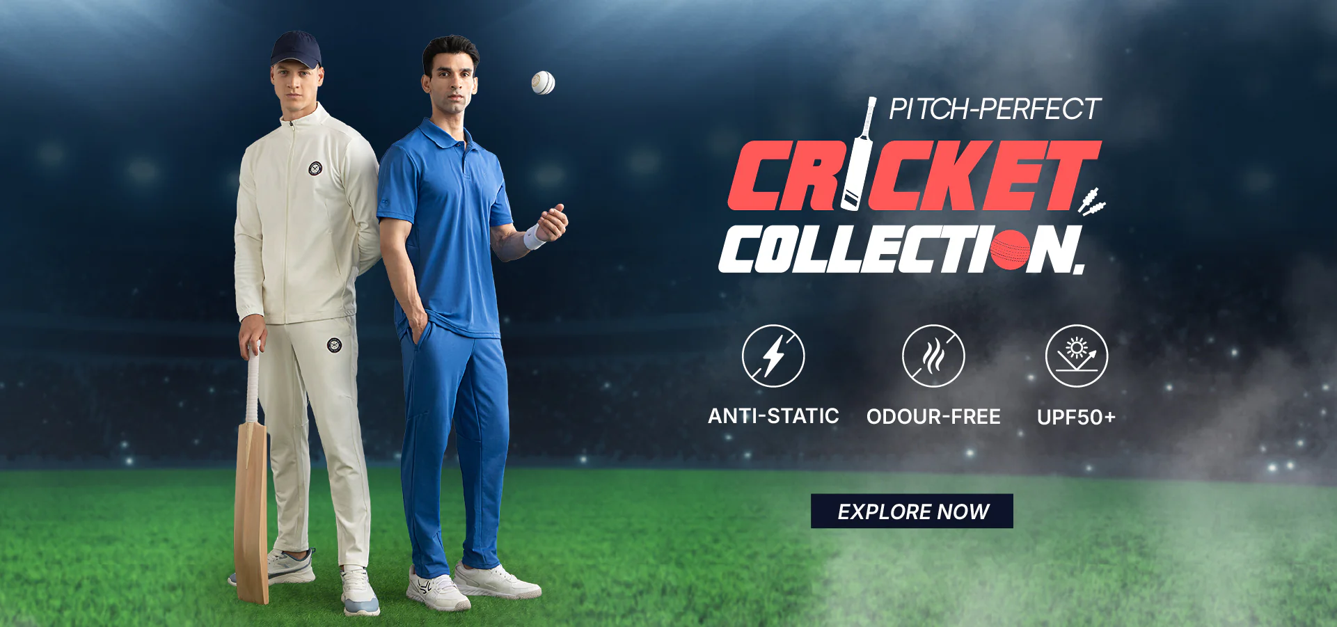 Elevate Your Game with TechnoSport